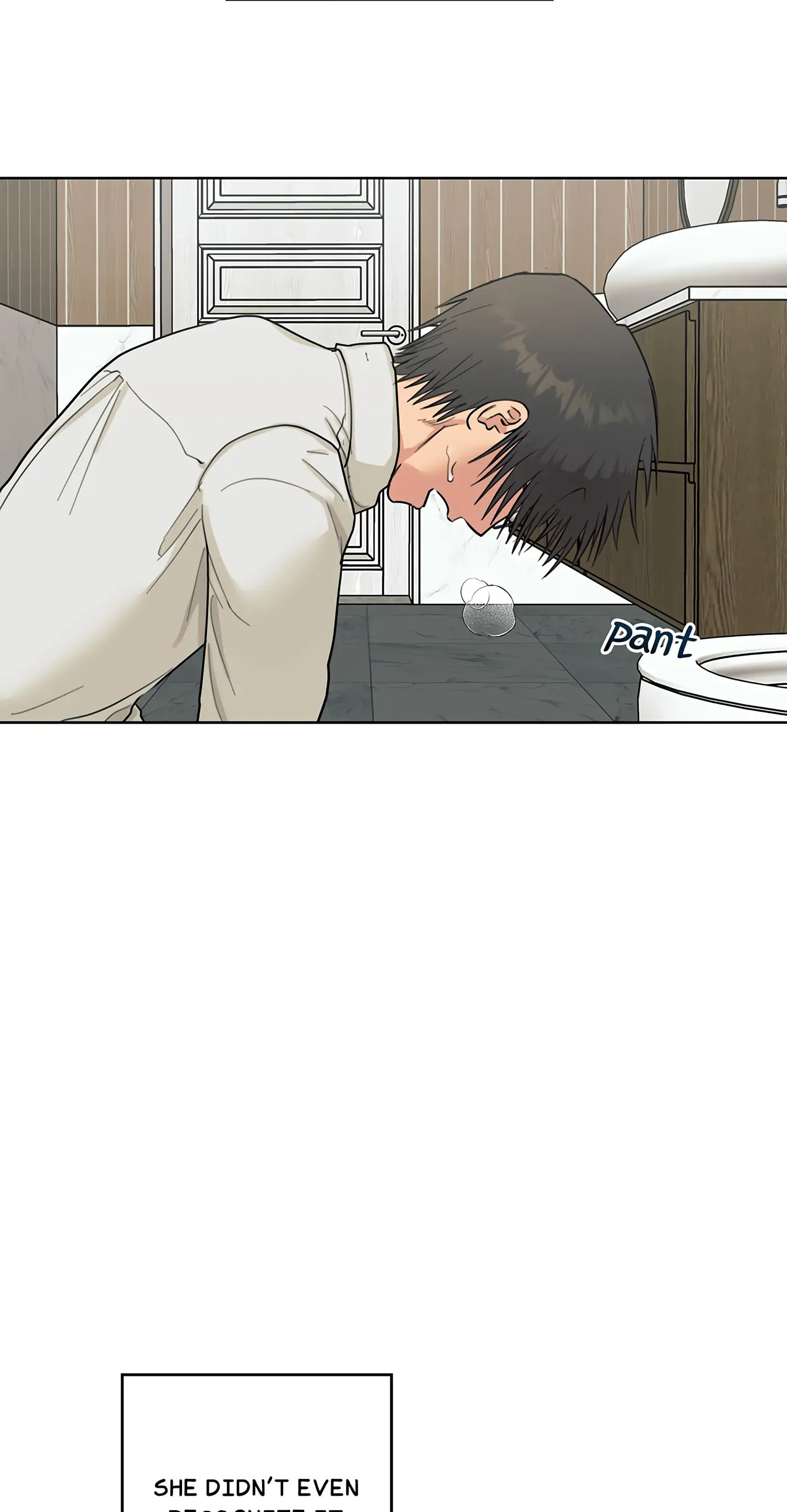 Sora & Haena Chapter 15.1 page 82 - 