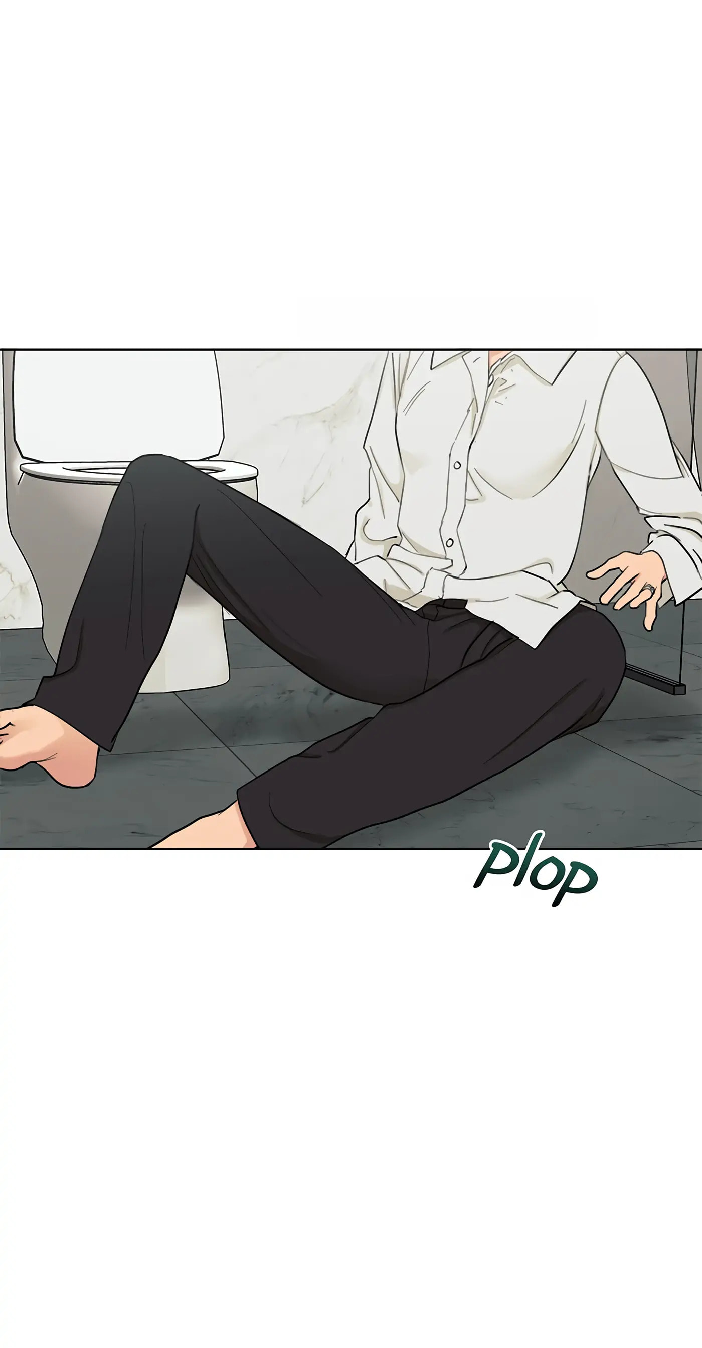 Sora & Haena Chapter 15.1 page 84 - 