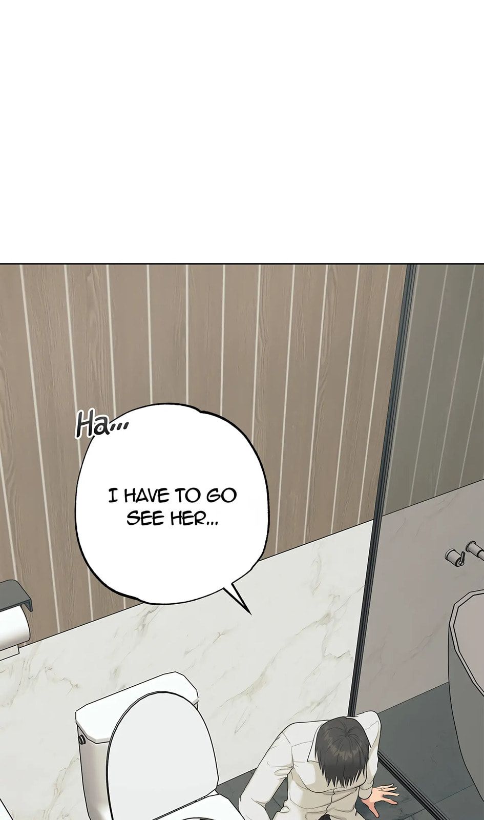 Sora & Haena Chapter 15.1 page 87 - 