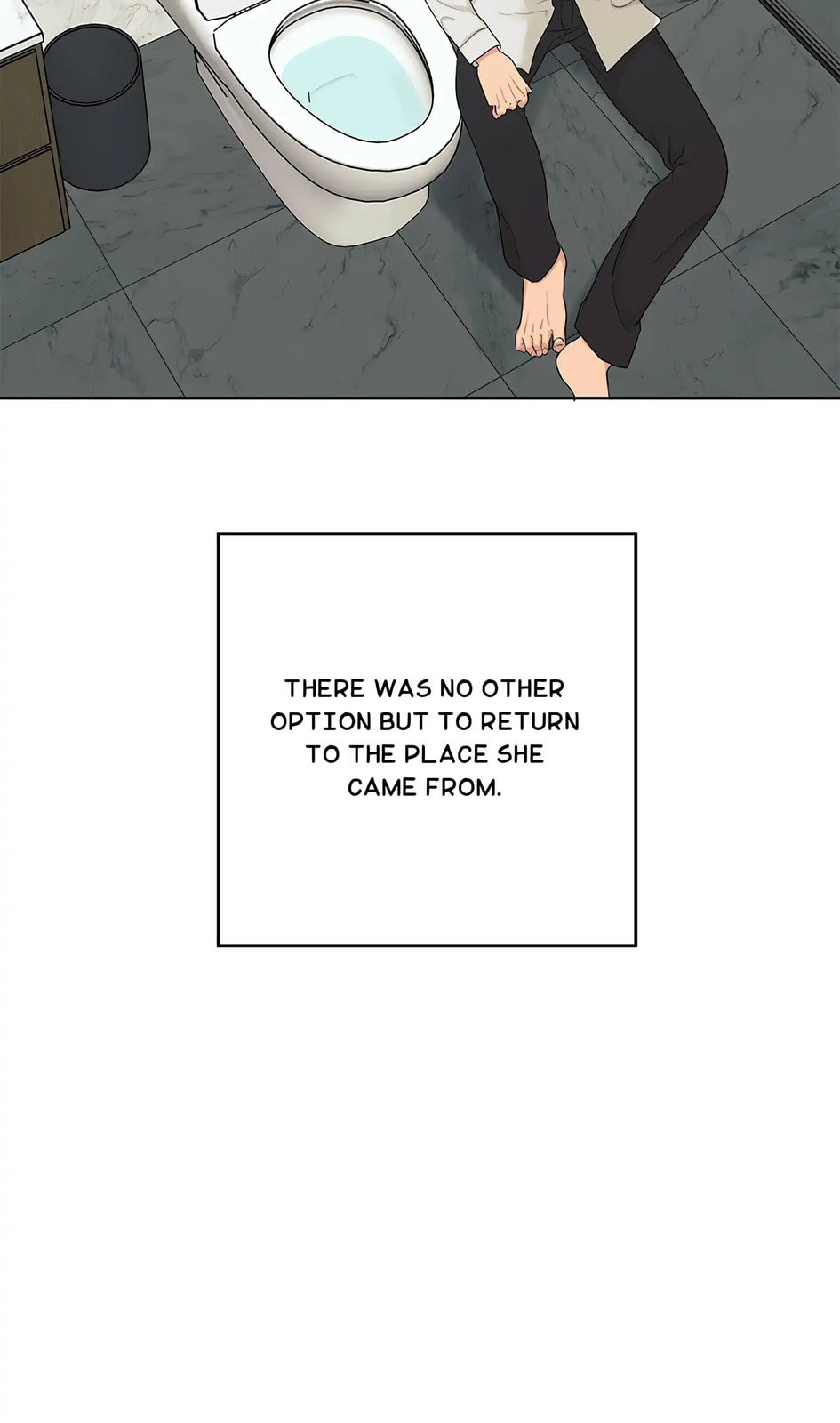 Sora & Haena Chapter 15.1 page 88 - 