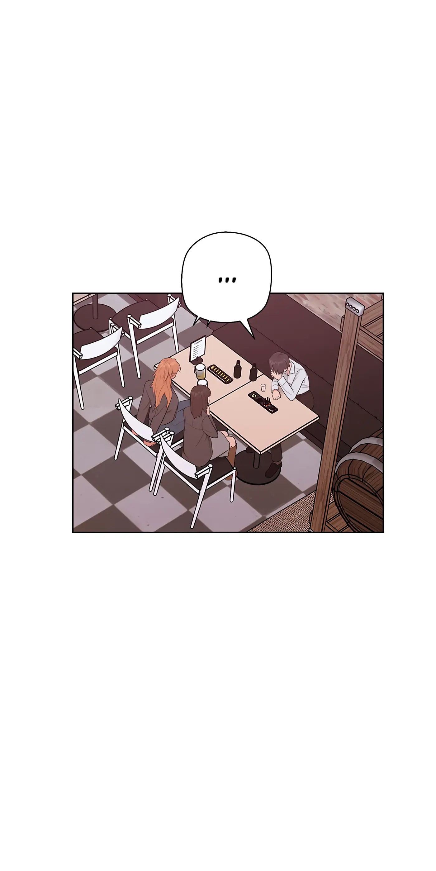 Sora & Haena Chapter 15.1 page 10 - 