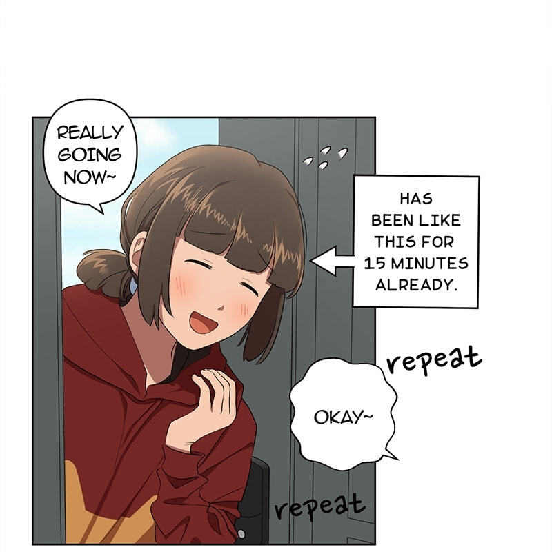 Sora & Haena Chapter 15 page 2 - 
