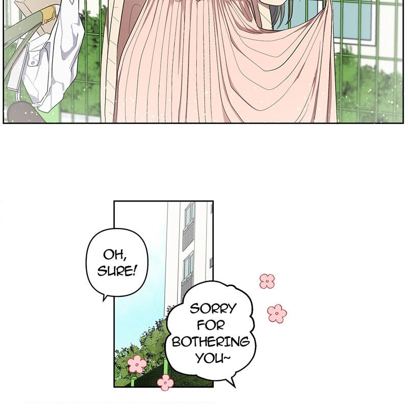 Sora & Haena Chapter 15 page 15 - 
