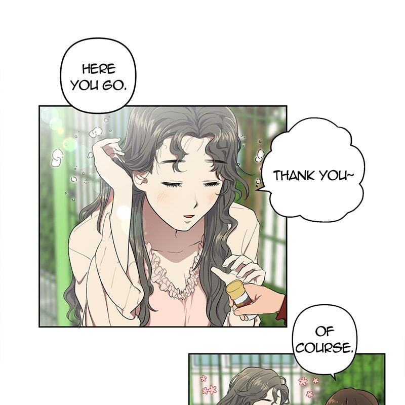 Sora & Haena Chapter 15 page 16 - 
