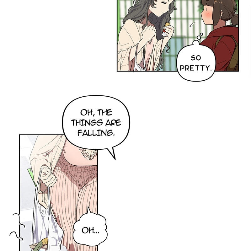 Sora & Haena Chapter 15 page 17 - 