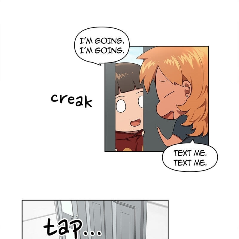 Sora & Haena Chapter 15 page 3 - 