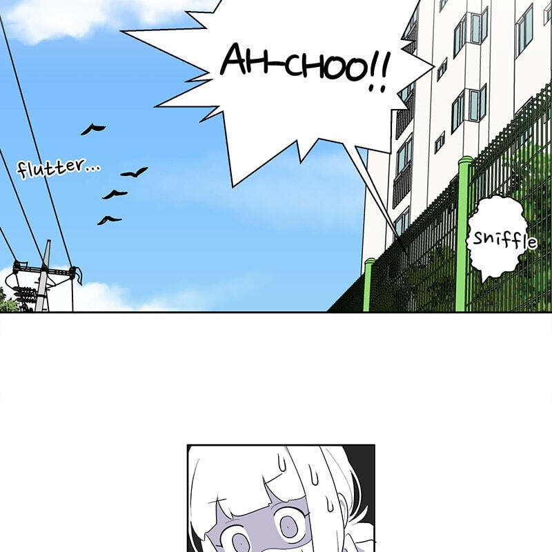 Sora & Haena Chapter 15 page 22 - 