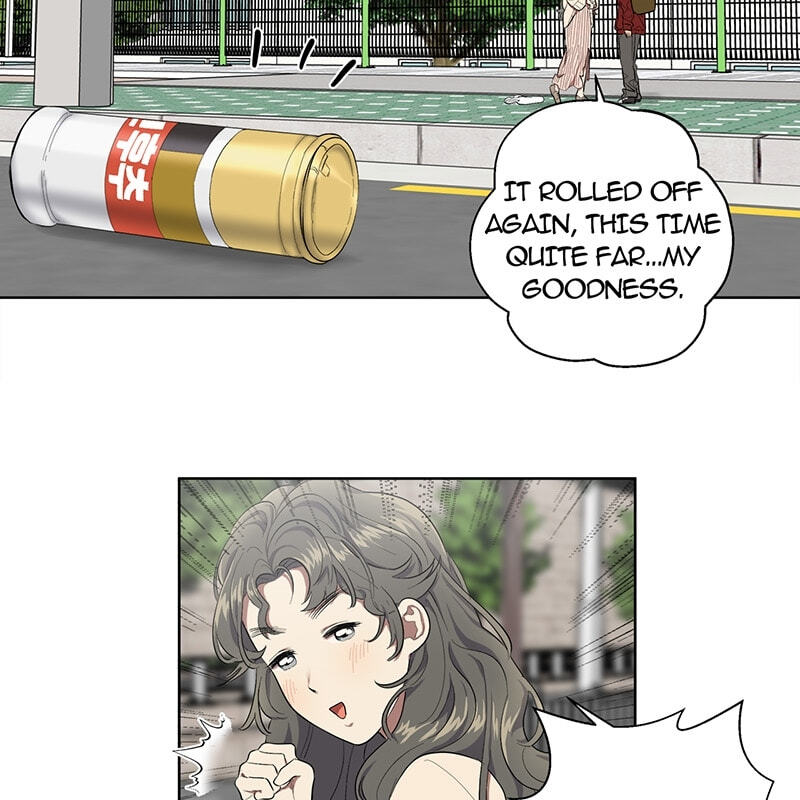 Sora & Haena Chapter 15 page 28 - 