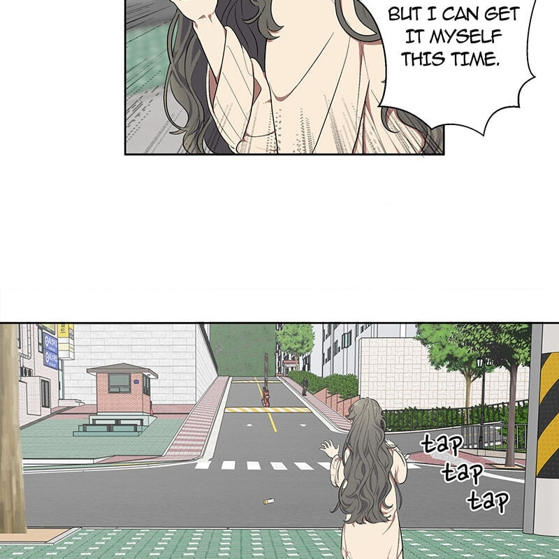 Sora & Haena Chapter 15 page 29 - 