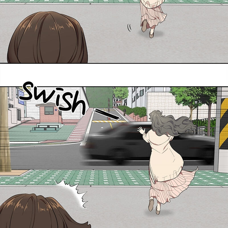 Sora & Haena Chapter 15 page 30 - 