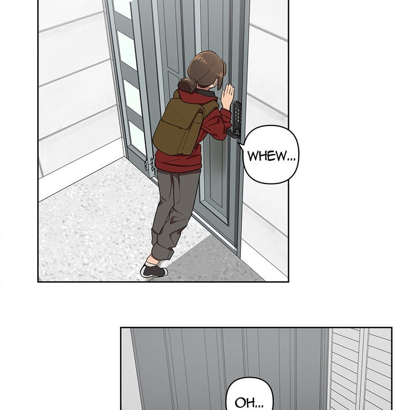 Sora & Haena Chapter 15 page 4 - 
