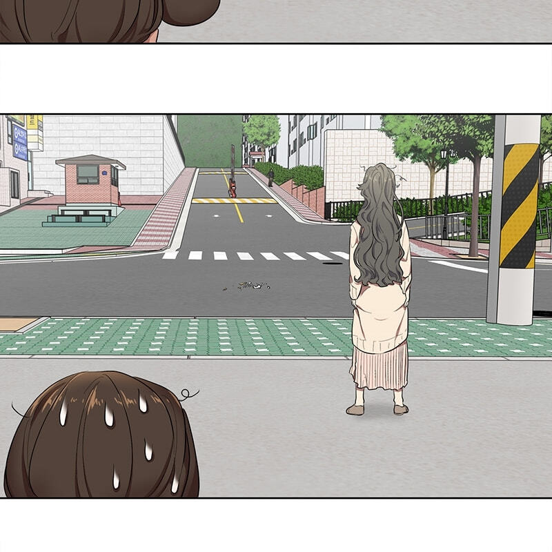 Sora & Haena Chapter 15 page 31 - 