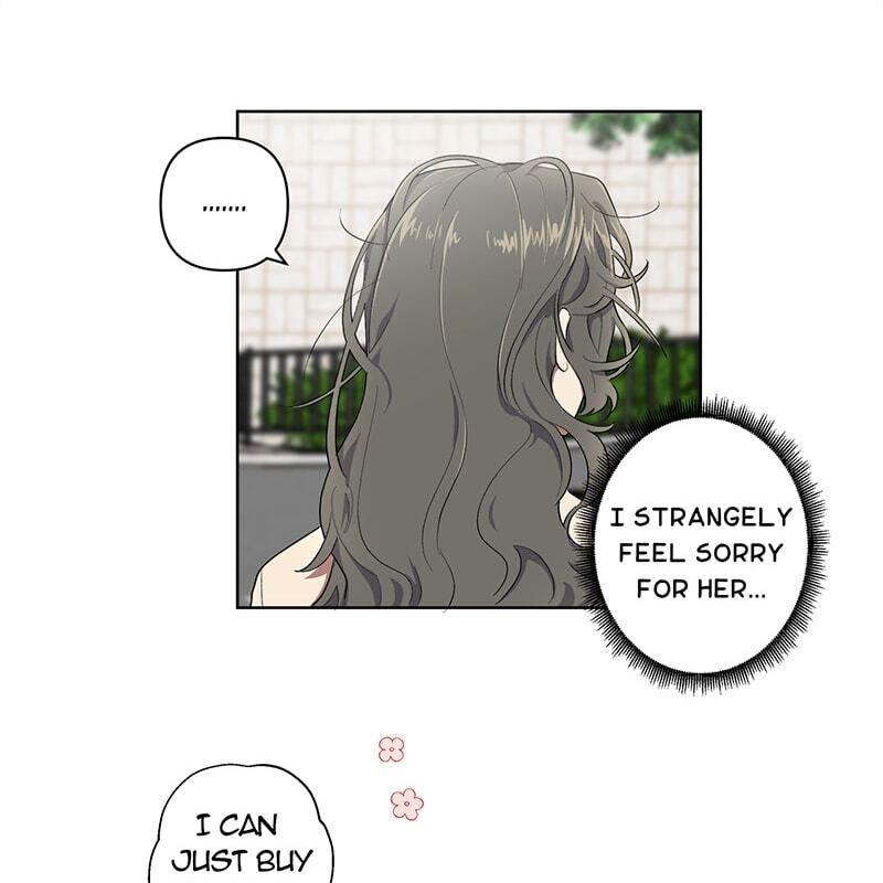 Sora & Haena Chapter 15 page 32 - 