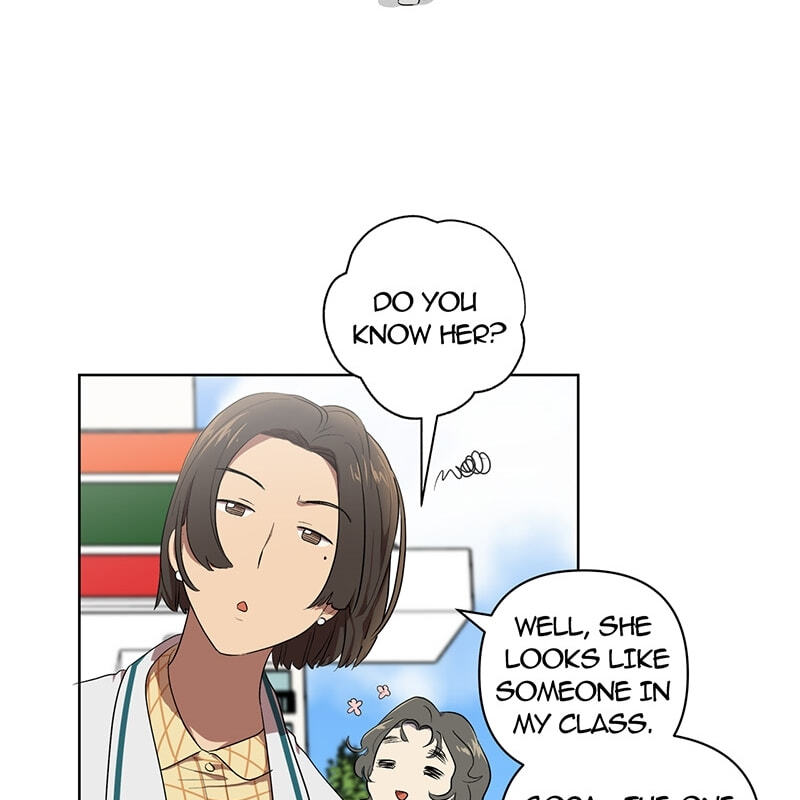 Sora & Haena Chapter 15 page 39 - 