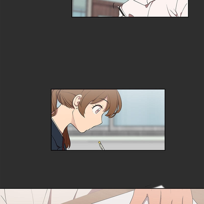 Sora & Haena Chapter 15 page 42 - 
