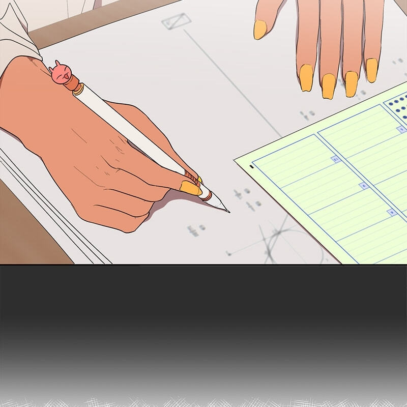 Sora & Haena Chapter 15 page 43 - 