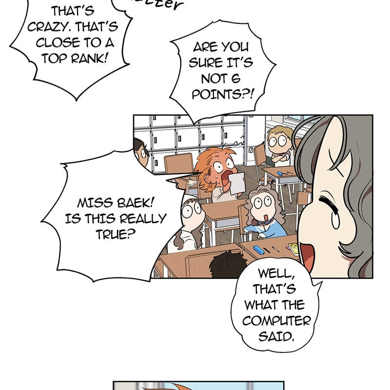 Sora & Haena Chapter 15 page 48 - 