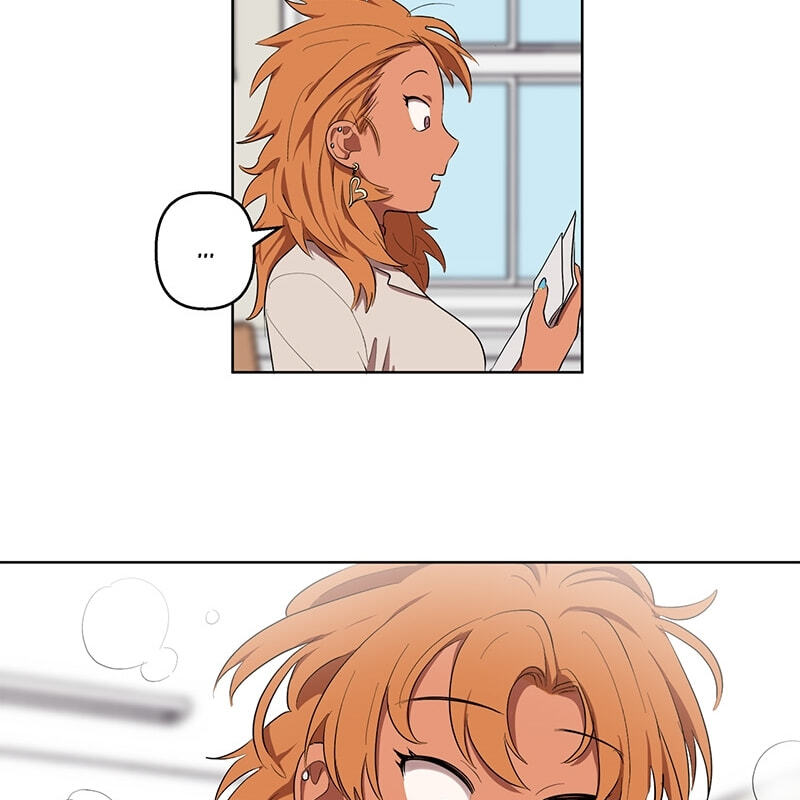 Sora & Haena Chapter 15 page 49 - 