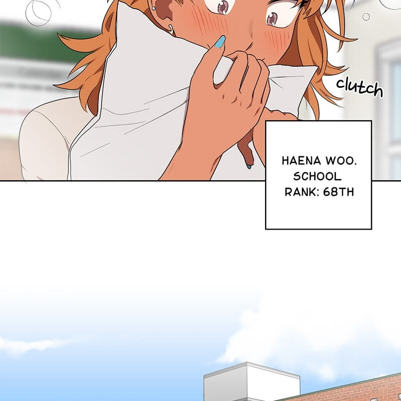 Sora & Haena Chapter 15 page 50 - 