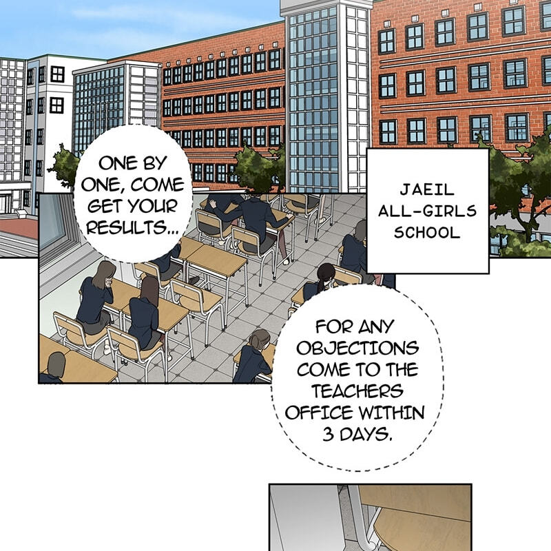 Sora & Haena Chapter 15 page 51 - 