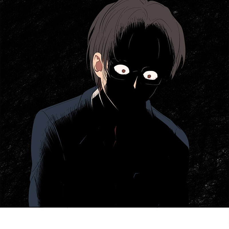 Sora & Haena Chapter 15 page 54 - 