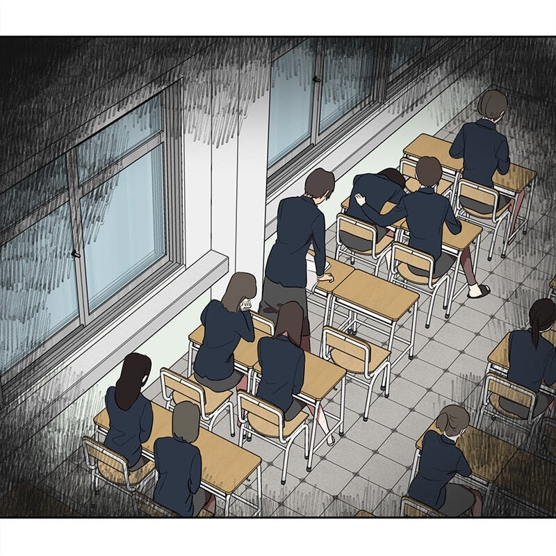 Sora & Haena Chapter 15 page 55 - 