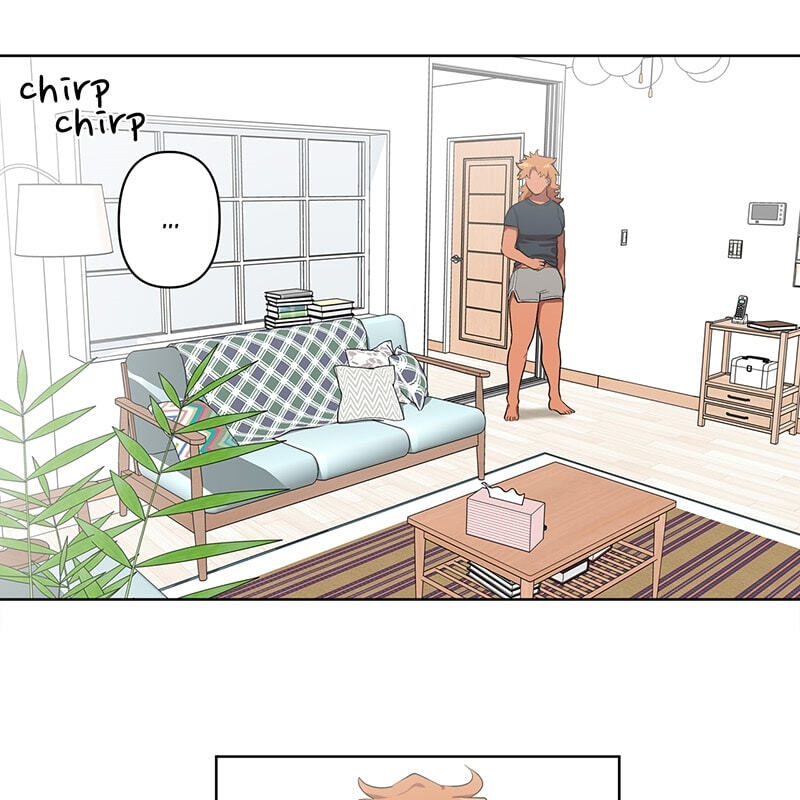 Sora & Haena Chapter 15 page 7 - 