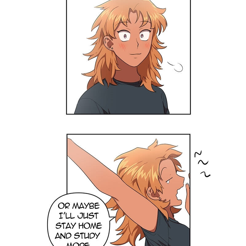 Sora & Haena Chapter 15 page 8 - 