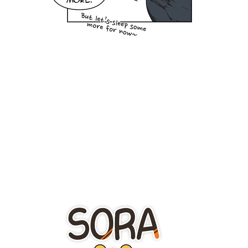Sora & Haena Chapter 15 page 9 - 