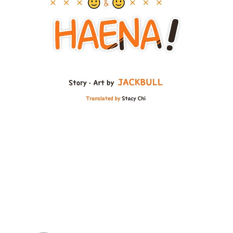 Sora & Haena Chapter 15 page 10 - 