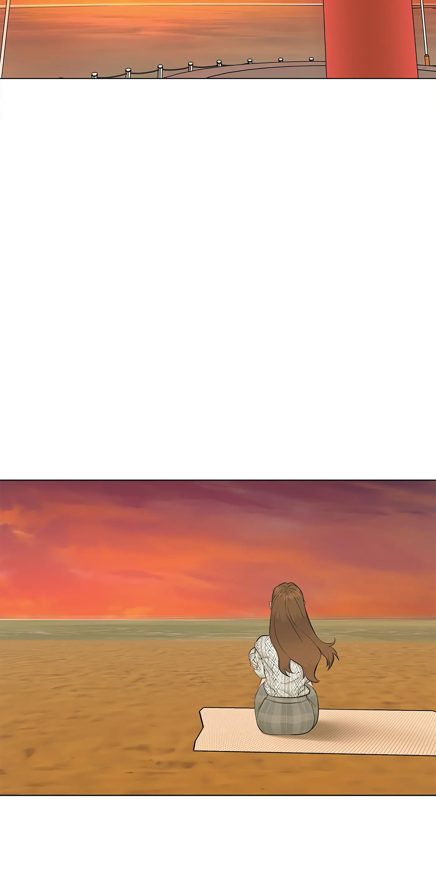 Sora & Haena Chapter 16.1 page 2 - 