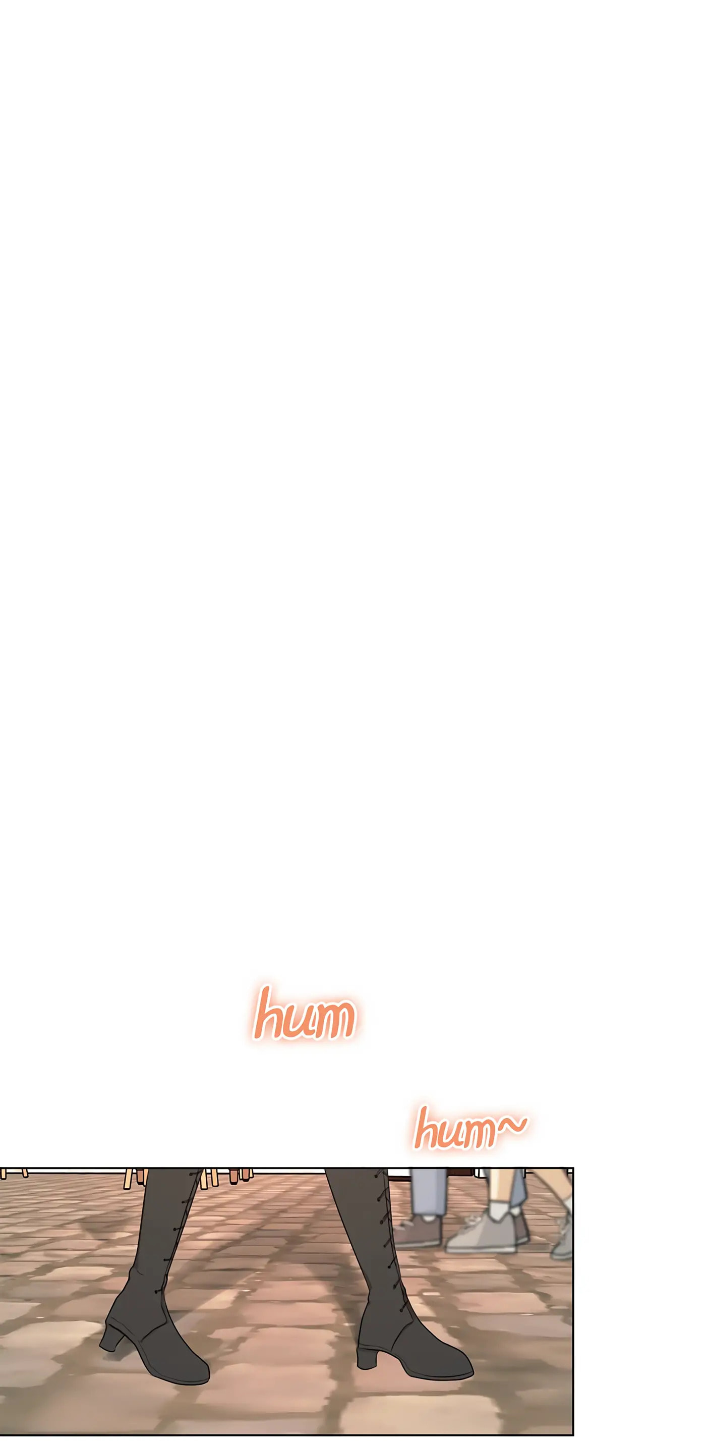 Sora & Haena Chapter 16.1 page 14 - 