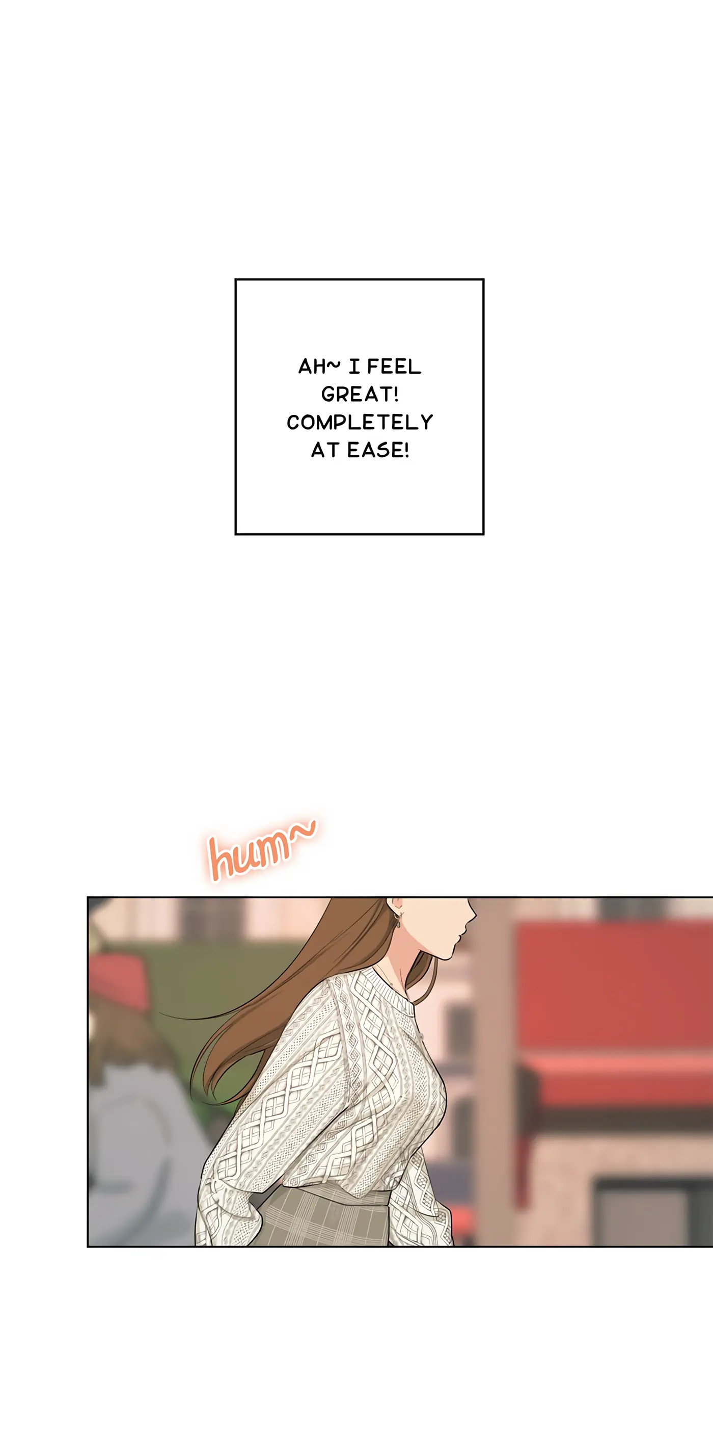 Sora & Haena Chapter 16.1 page 15 - 