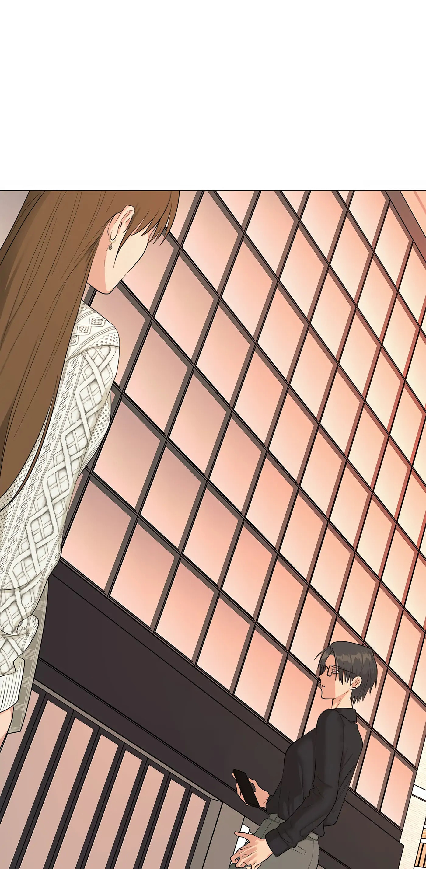 Sora & Haena Chapter 16.1 page 19 - 