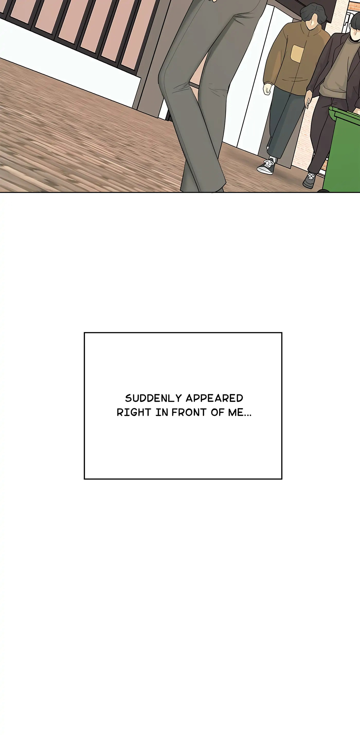 Sora & Haena Chapter 16.1 page 20 - 