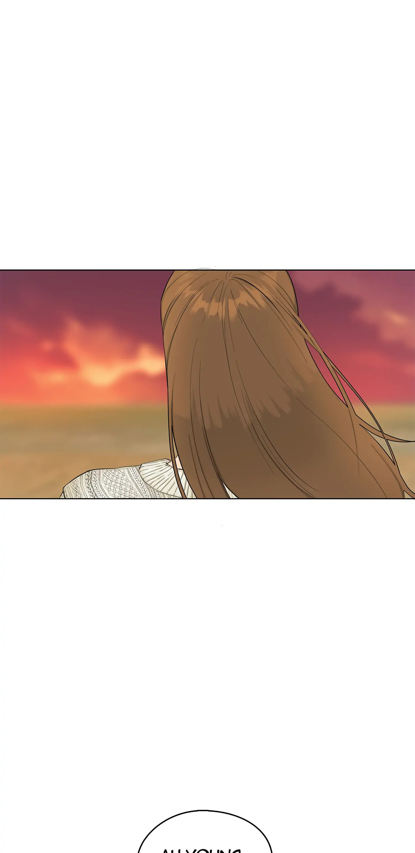 Sora & Haena Chapter 16.1 page 3 - 