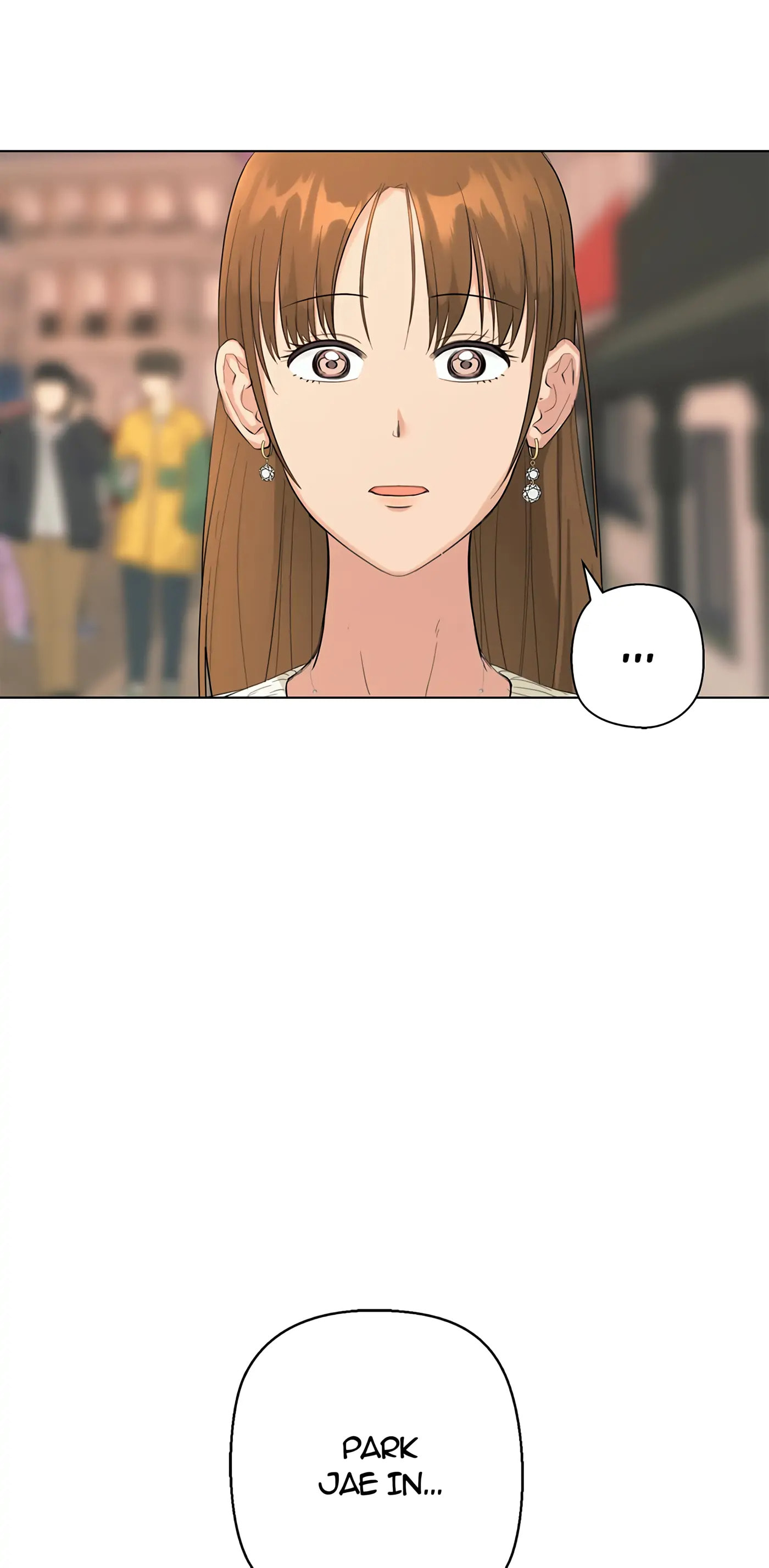Sora & Haena Chapter 16.1 page 21 - 