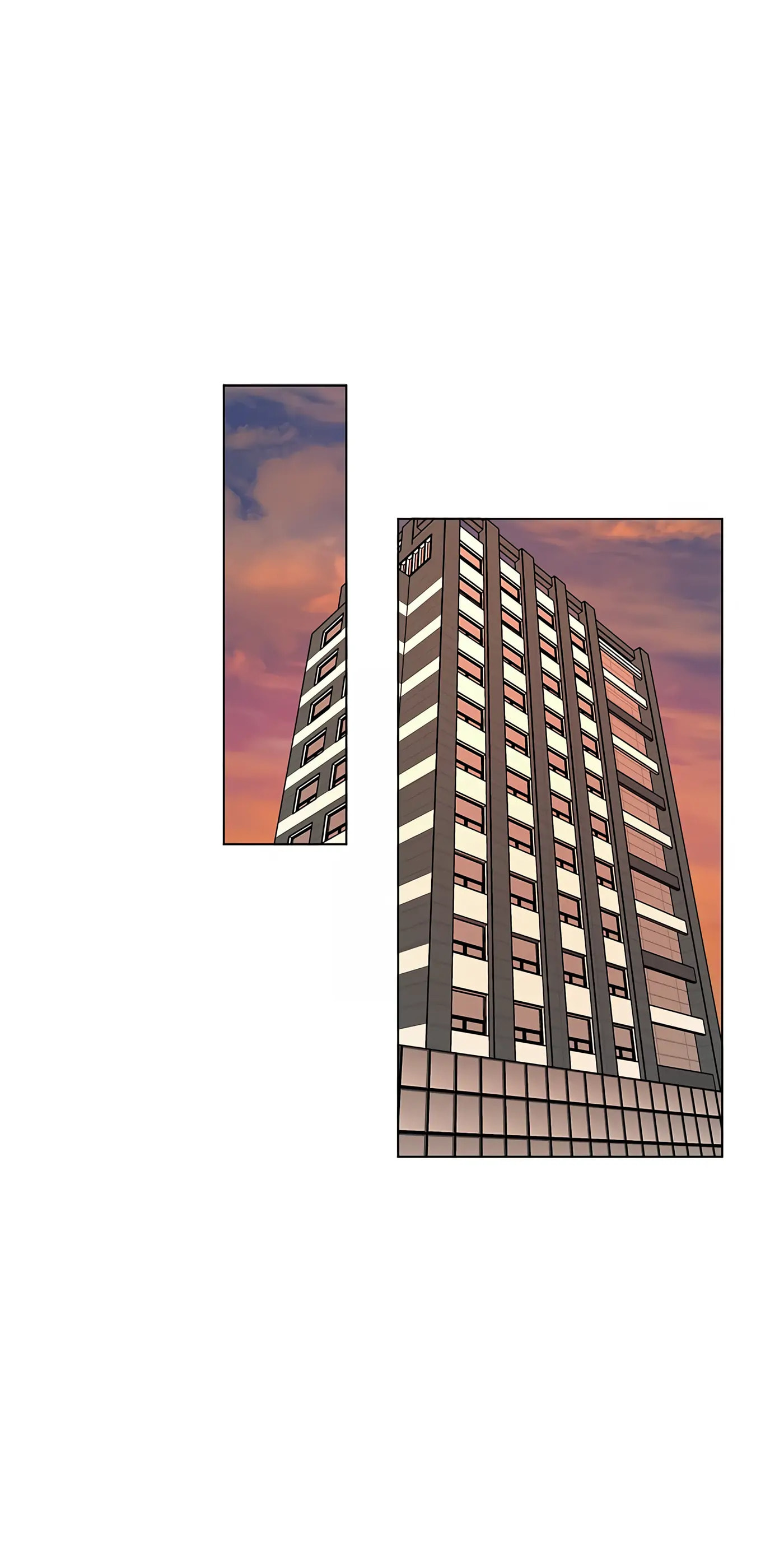 Sora & Haena Chapter 16.1 page 23 - 
