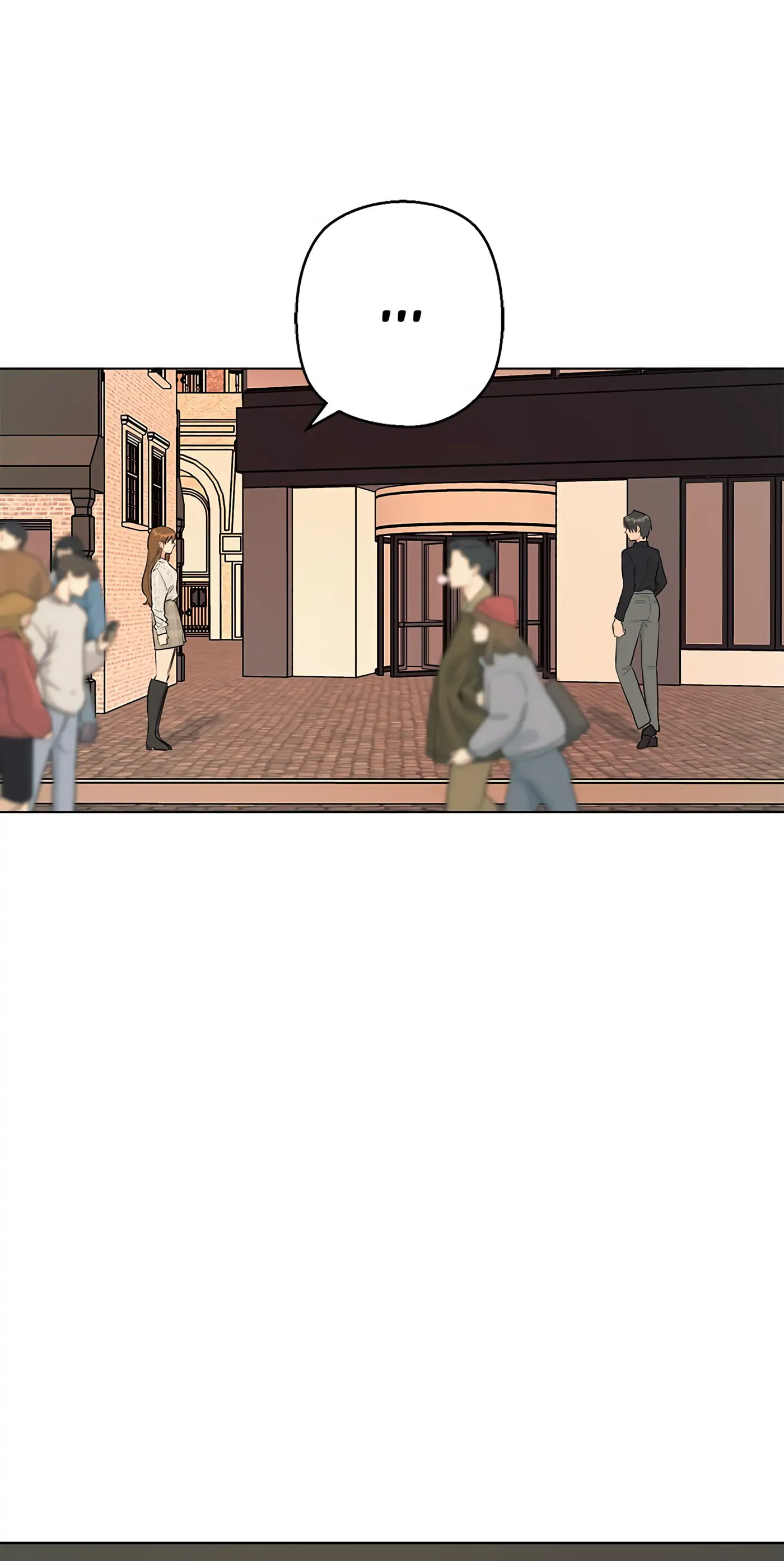 Sora & Haena Chapter 16.1 page 24 - 