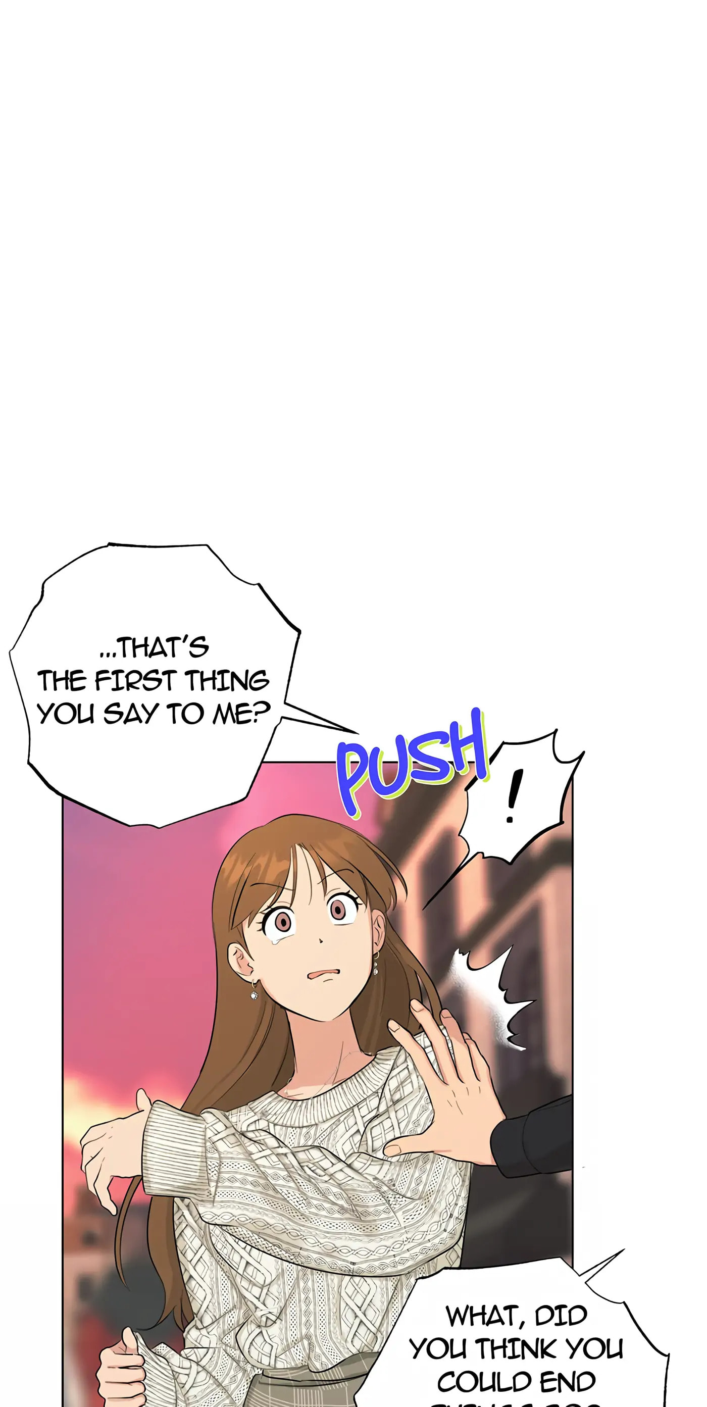 Sora & Haena Chapter 16.1 page 30 - 