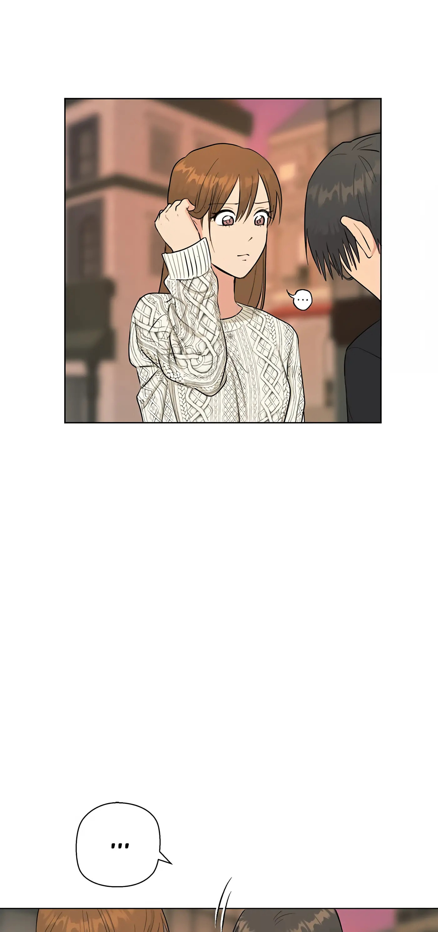 Sora & Haena Chapter 16.1 page 39 - 