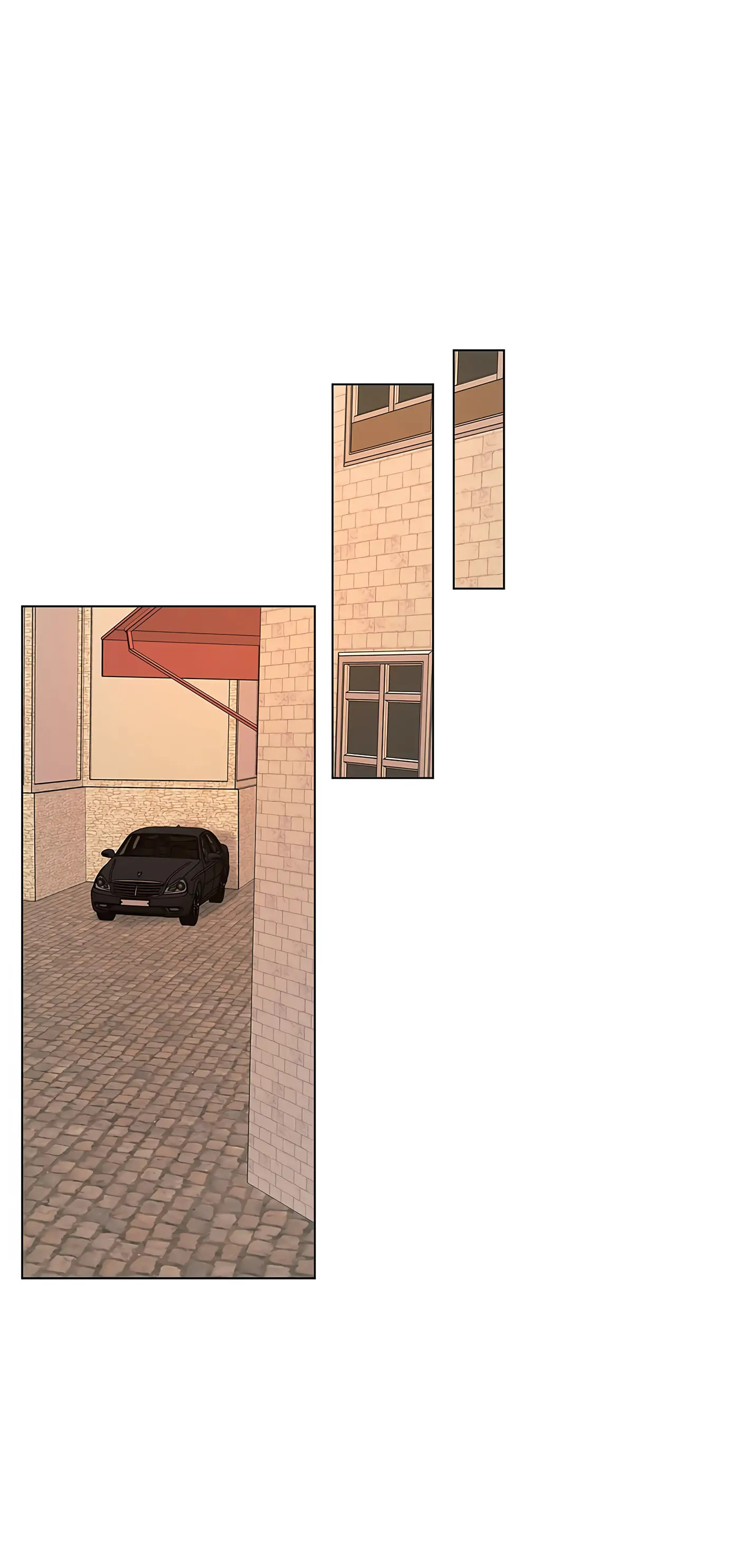 Sora & Haena Chapter 16.1 page 42 - 
