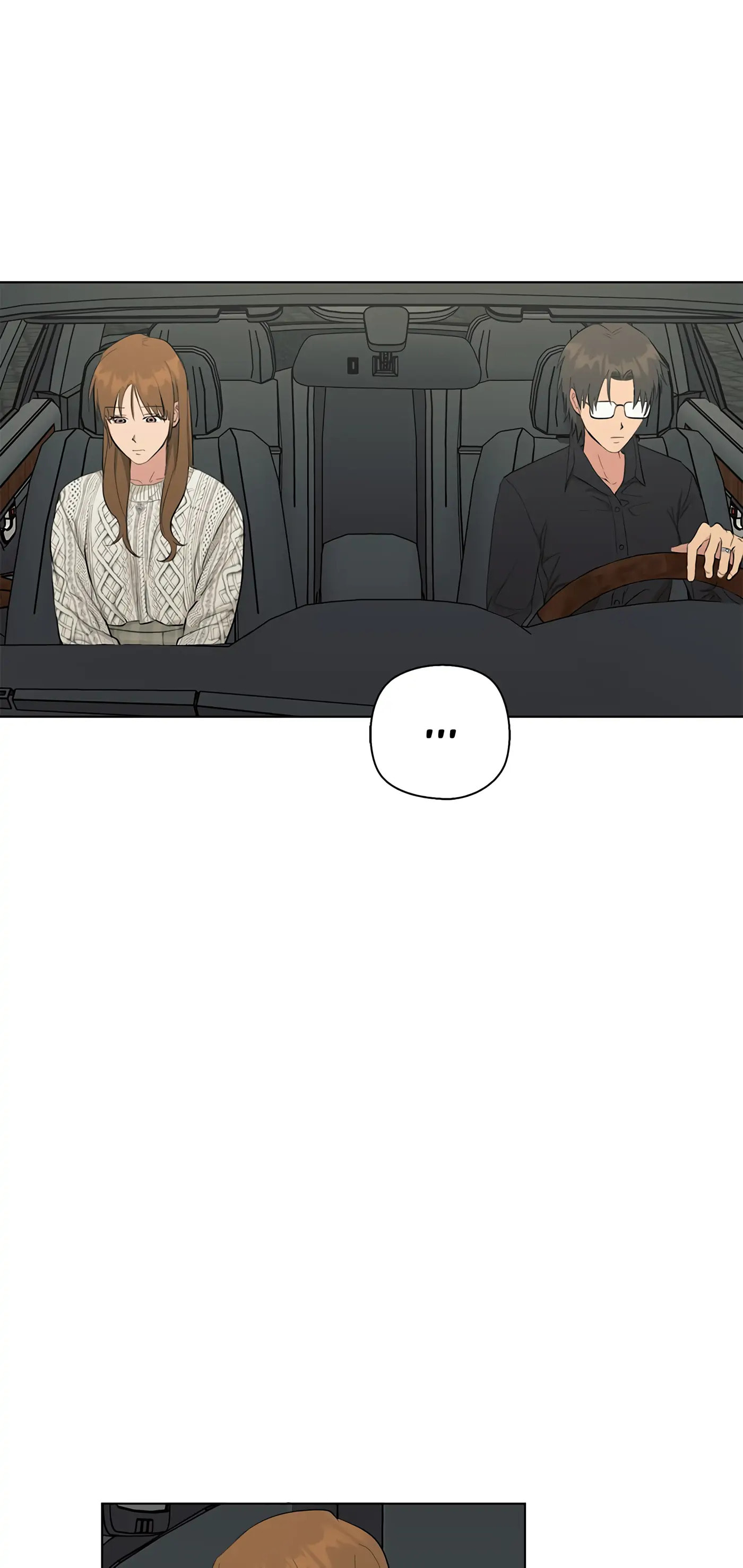 Sora & Haena Chapter 16.1 page 43 - 