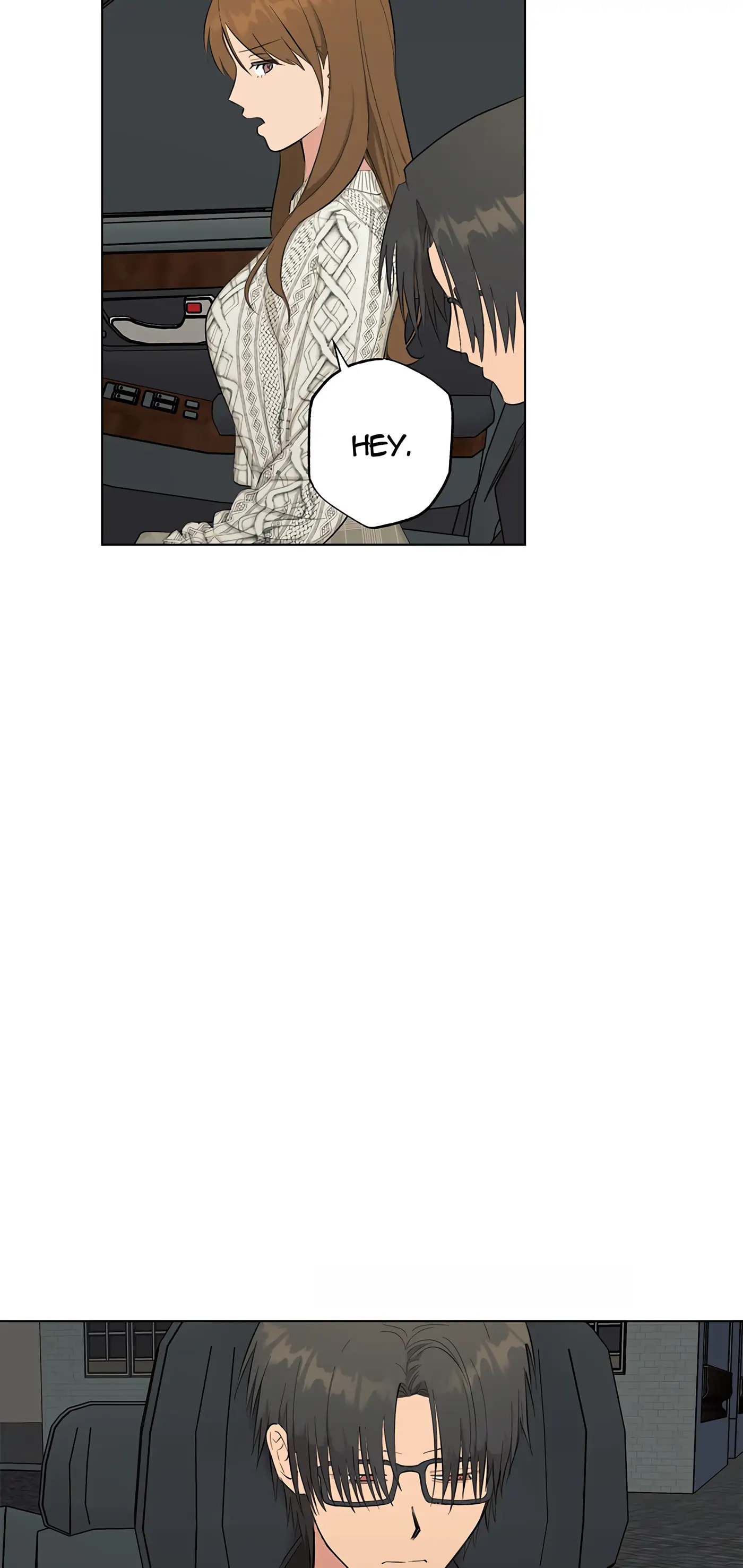 Sora & Haena Chapter 16.1 page 44 - 