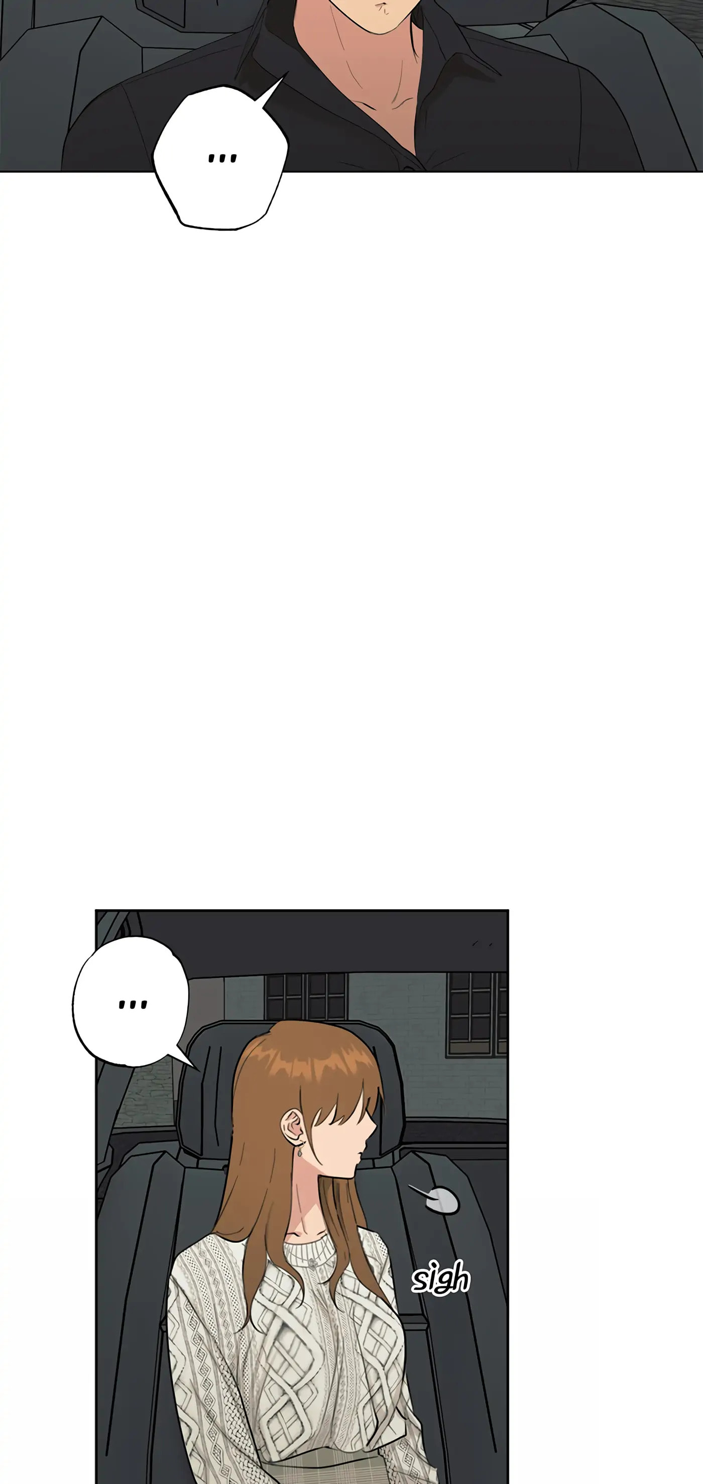 Sora & Haena Chapter 16.1 page 45 - 