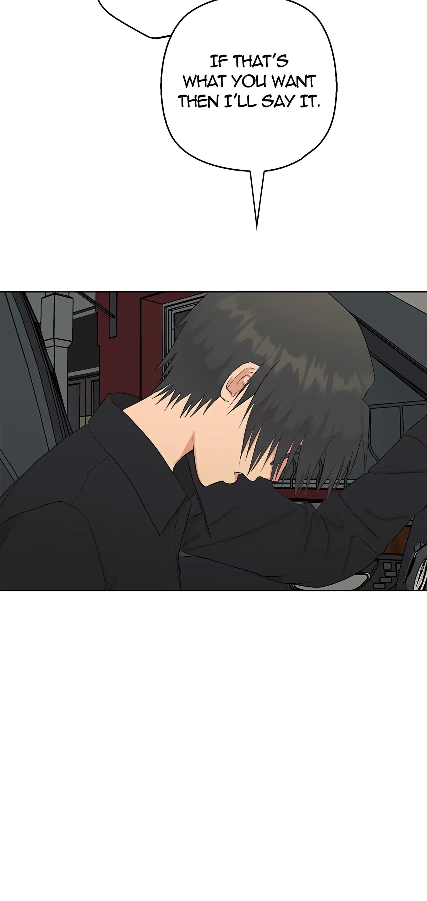 Sora & Haena Chapter 16.1 page 50 - 