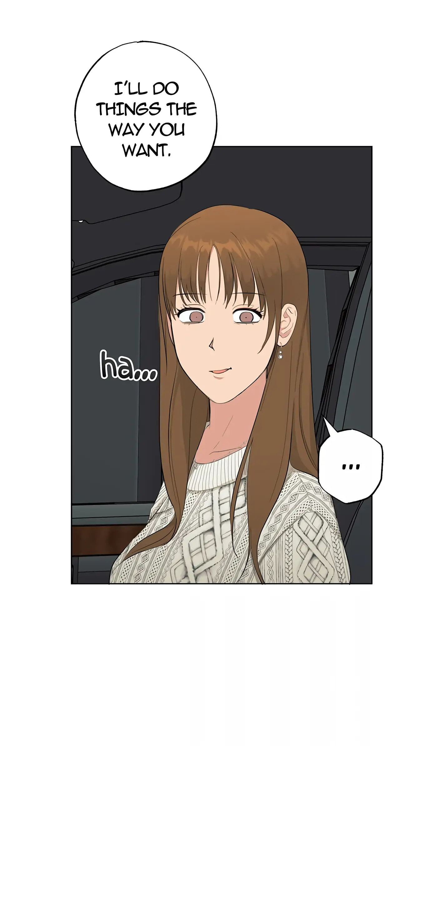 Sora & Haena Chapter 16.1 page 51 - 