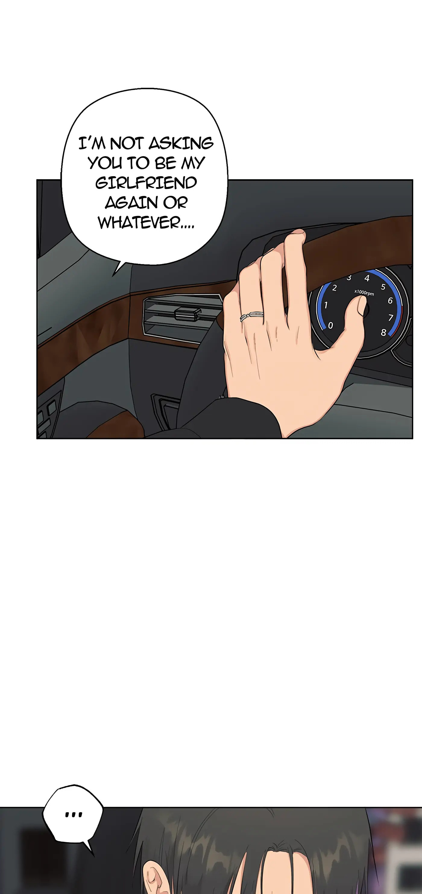 Sora & Haena Chapter 16.1 page 52 - 