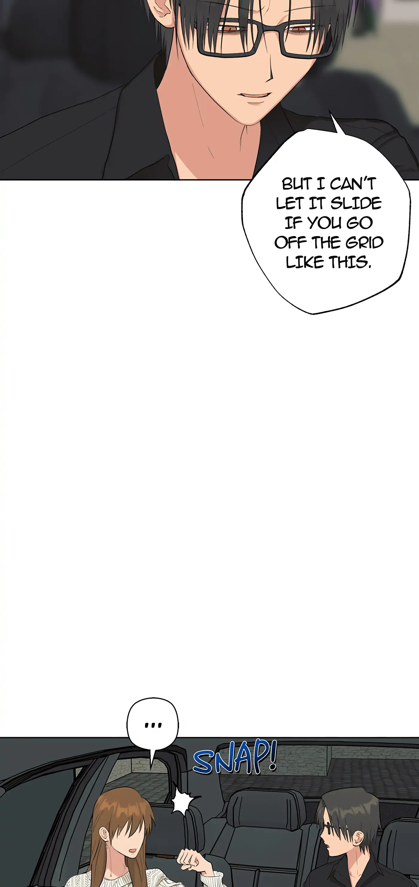 Sora & Haena Chapter 16.1 page 53 - 