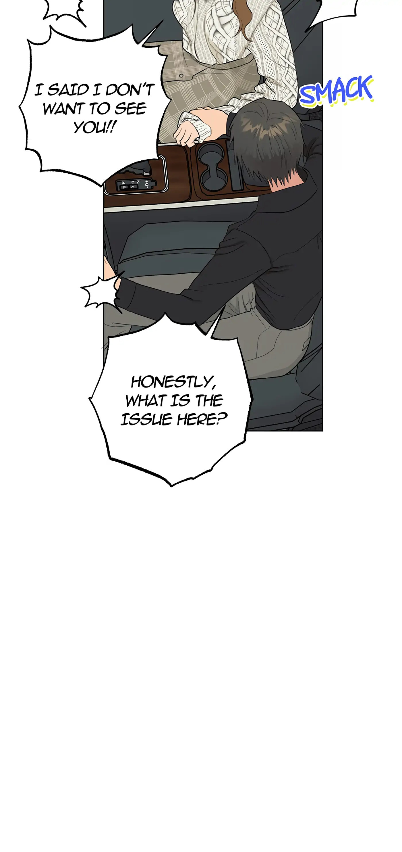 Sora & Haena Chapter 16.1 page 56 - 